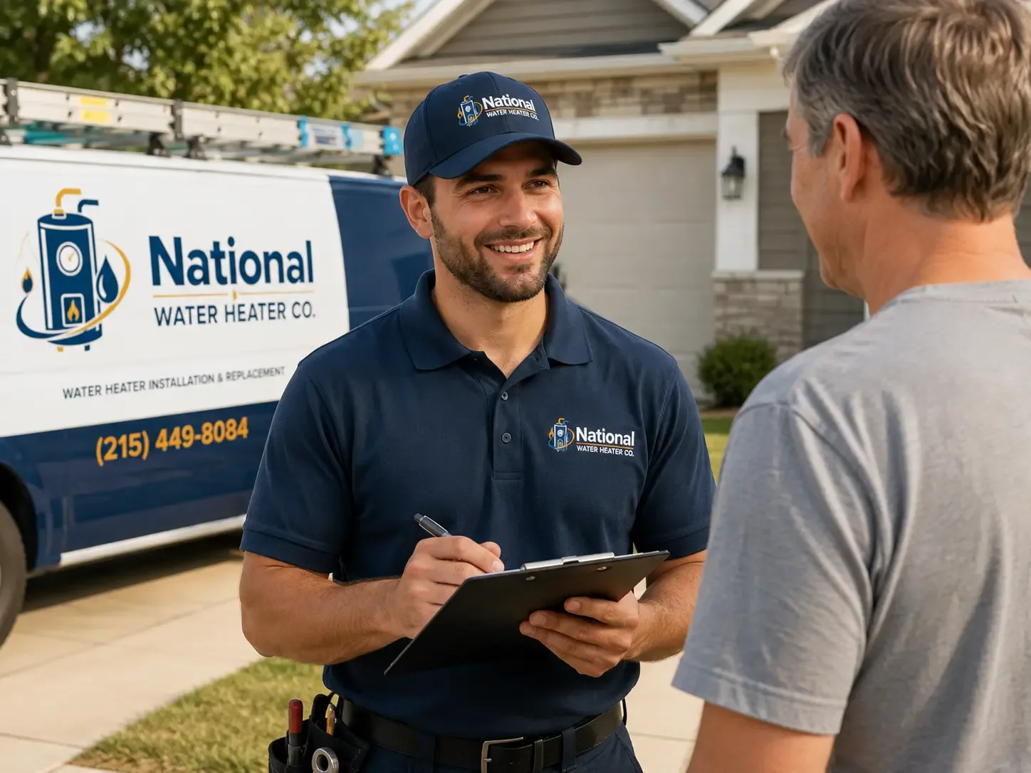 Water Heater Installation Wallace, ID FAQs